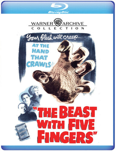 Beast With Five Fingers