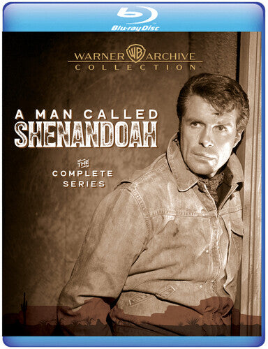 Man Called Shenandoah: The Complete Series