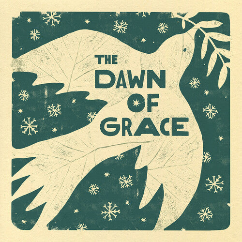 Dawn Of Grace