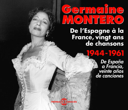 De Lespagne A La France Vingt Ans