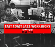 New York 1954-61