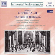 Tales Of Hoffmann