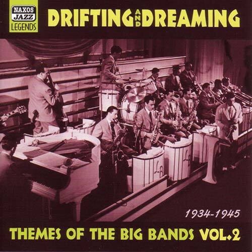Vol. 2-Themes From The Big Bands