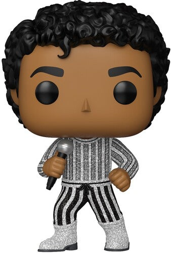 Pop Rocks Michael Jackson Rock With You Gl