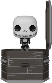 Pocket Popers The Nightmare Before Christmas Jack