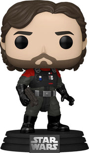 Pop Star Wars Andor S3 Pop 1 Styles May Vary