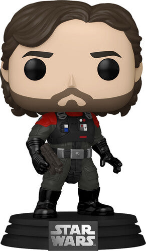 Pop Star Wars Andor S3 Pop 1 Styles May Vary, Pop Star Wars, Collectibles