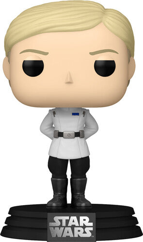Pop Star Wars Andor S3 Pop 3, Pop Star Wars, Collectibles