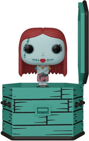 Pocket Popers The Nightmare Before Christmas Sally