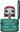 Pocket Popers The Nightmare Before Christmas Sally