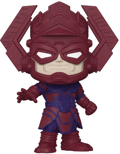 Pop Super Fantastic Four 2025 S1 Pop 6