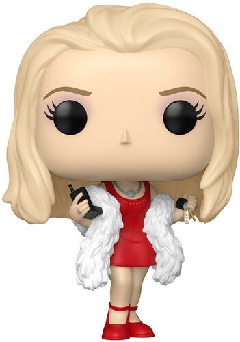Pop Movies Clueless Cher 30Th Anniversary