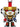 Pop Super Mmpr Ninja Megazord