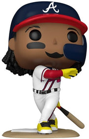 Pop Mlb Braves Ronald Acuna Jr