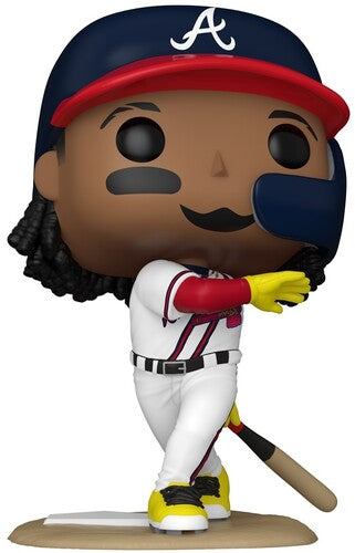 Pop Mlb Braves Ronald Acuna Jr