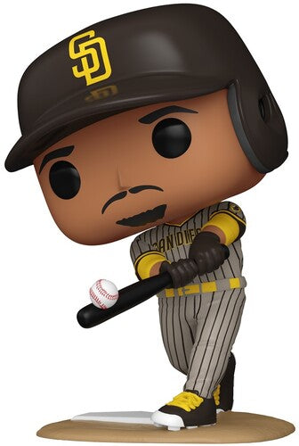 Pop Mlb Padres Manny Machado
