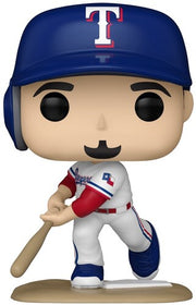 Pop Mlb Rangers Corey Seager