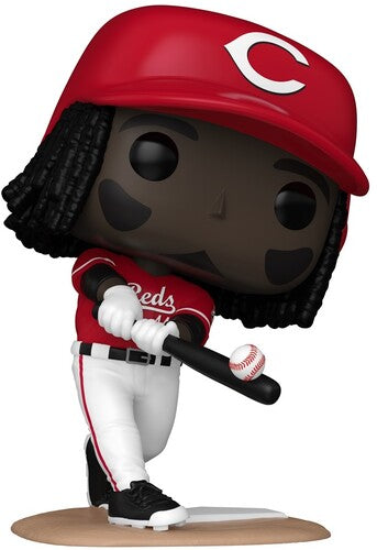 Pop Mlb Reds Elly De La Cruz