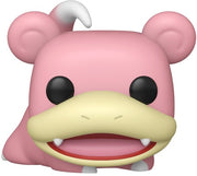 Pop Games Pokemon Slowpoke