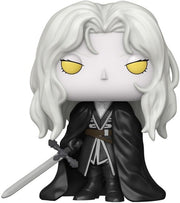 Pop Anime Castlevania Nocturne S2 Alucard