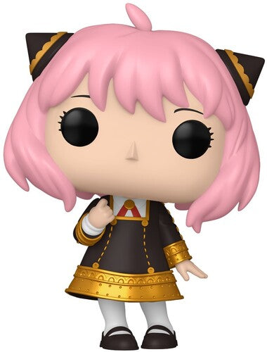 Pop Anime Spy X Family Anya Forger