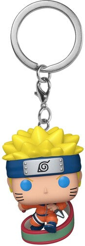 Keychain Naruto Classic Naruto