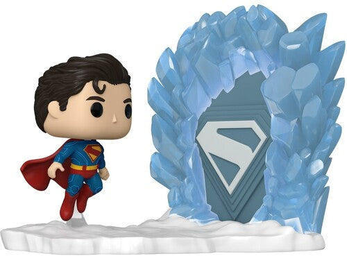 Pop Moment Superman 2025 S2 Pop 6