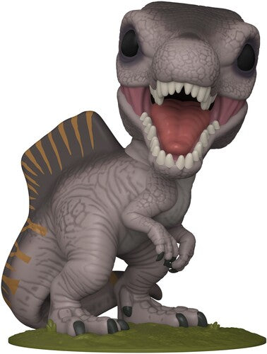 Pop Jumbojurassic World Rebirth Pop 6