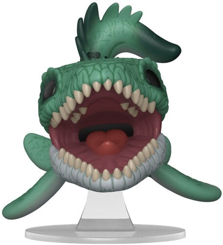 Pop Movies Jurassic World Rebirth Pop 1, Pop Movies Jurassic World, Collectibles