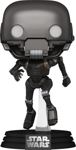 Pop Star Wars Andor S3 Pop 5