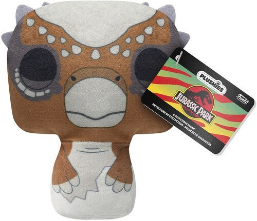 Plush Mini Jurassic Park Hatchling, Plush Mini Jurassic Park, Collectibles