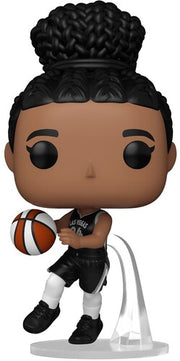 Pop Wnba Storm Jewell Loyd