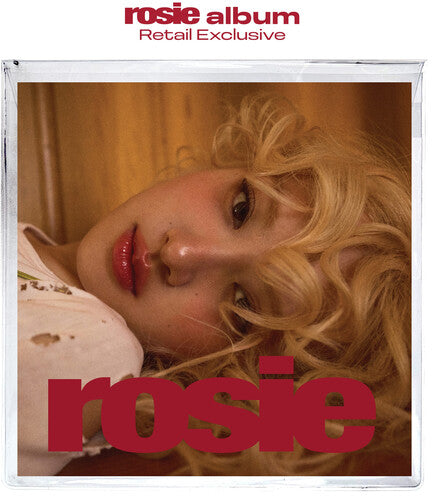 Rosie, Rose, CD