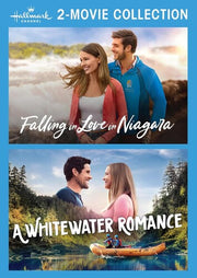 Hallmark 2-Movie Coll: Falling In Love In Niagara