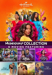 Hallmark 6-Movie Coll: (Unthinkably Good Things)