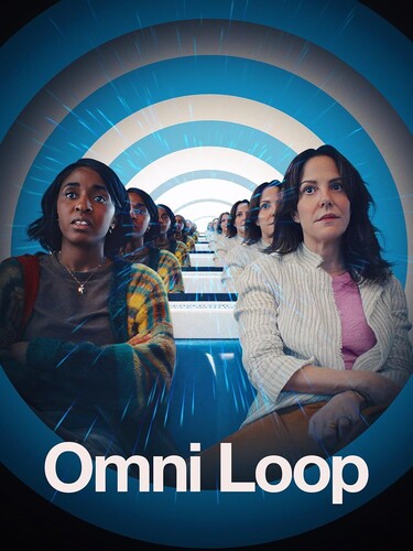 Omni Loop, Omni Loop, DVD