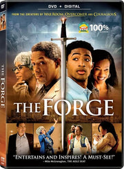 Forge