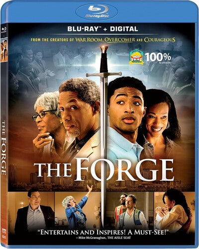 Forge