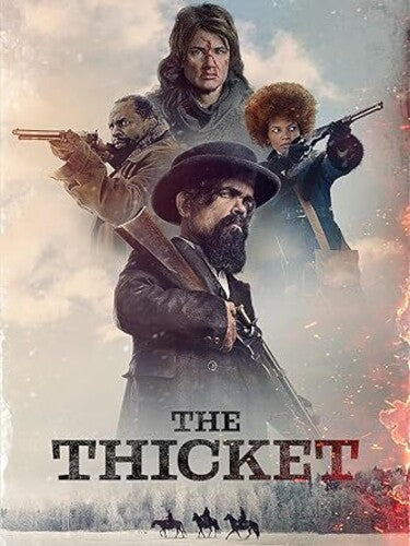 Thicket