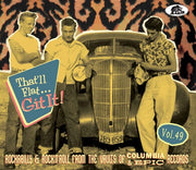 That'll Flat Git It 49: Rockabilly & Rock / Var