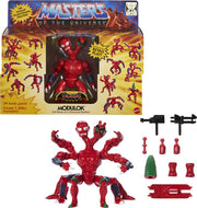 Masters Of The Universe Origins Dlx Action Figure
