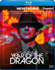 Year Of The Dragon