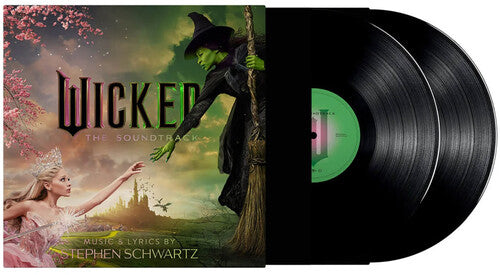 Wicked: The Soundtrack / O.S.T.