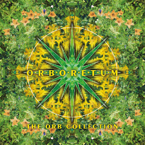 Orboretum: The Orb Collection