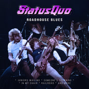 Roadhouse Blues - Pink
