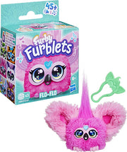 Fur Furblet Flo Flo