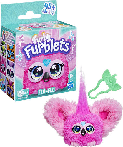 Fur Furblet Flo Flo, Fur Furblet Flo Flo, Collectibles