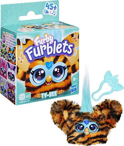 Fur Furblet Ty Bee, Fur Furblet Ty Bee, Collectibles
