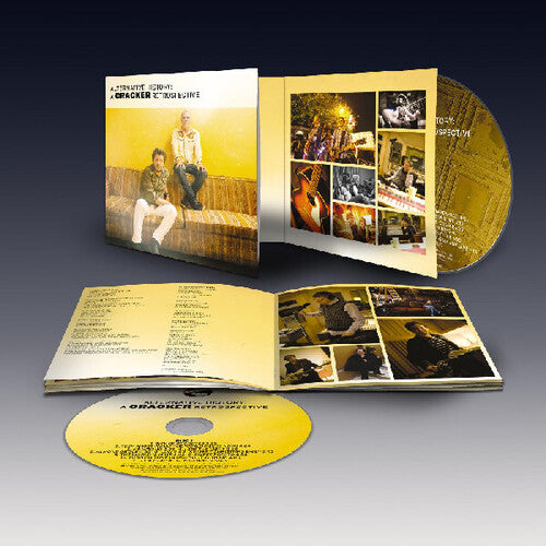 Alternative Historyalternative History