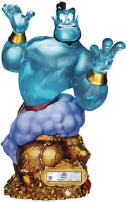 Disney Master Craft Aladdin Genie